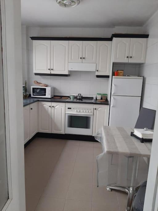 Habitacion Canteras Con Bano Privado , En Apartamento Compartido Las Palmas de Gran Canaria Extérieur photo