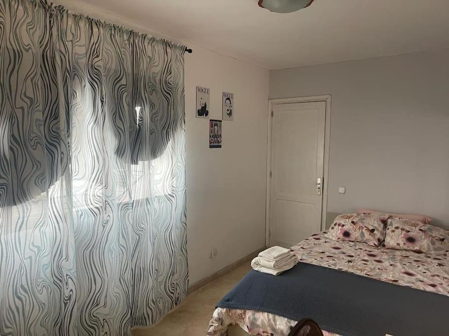 Habitacion Canteras Con Bano Privado , En Apartamento Compartido Las Palmas de Gran Canaria Extérieur photo